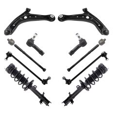 Steering & Suspension Kit