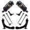 Steering & Suspension Kit