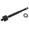 Front Steering Suspension Kit 10pc