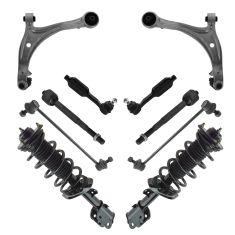 Steering & Suspension Kit