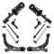 Steering & Suspension Kit