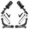 Steering & Suspension Kit
