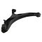 Front Steering Suspension Kit 10pc