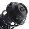 Front Steering Suspension Kit 10pc
