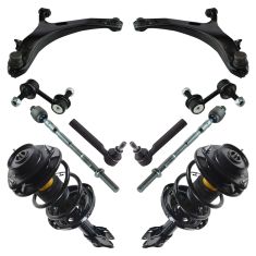 Steering & Suspension Kit