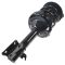 Front Steering Suspension Kit 10pc
