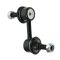 Front Steering Suspension Kit 10pc