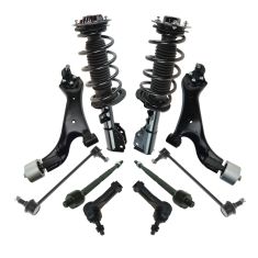 Steering & Suspension Kit