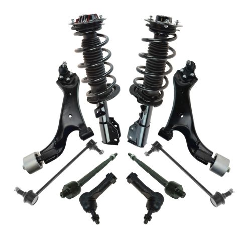 Steering & Suspension Kit