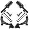 Steering & Suspension Kit