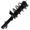 Front Steering Suspension Kit 10pc