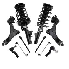 Steering & Suspension Kit