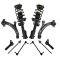 Steering & Suspension Kit