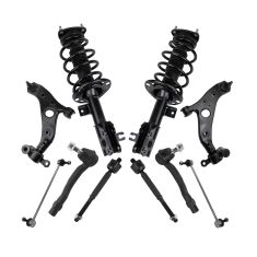 Steering & Suspension Kit