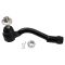 Front Steering Suspension Kit 10pc