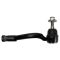 Front Steering Suspension Kit 10pc