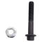 Front Steering Suspension Kit 10pc