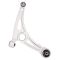 Front Steering Suspension Kit 10pc