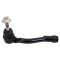 Front Steering Suspension Kit 10pc