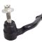 Front Steering Suspension Kit 10pc