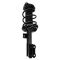 Front Steering Suspension Kit 10pc