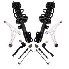 Steering & Suspension Kit