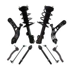 Steering & Suspension Kit