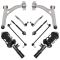 Steering & Suspension Kit