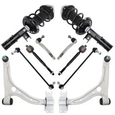 Steering & Suspension Kit