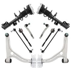 Steering & Suspension Kit