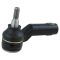 Front Steering Suspension Kit 10pc
