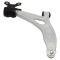 Front Steering Suspension Kit 10pc