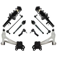 Steering & Suspension Kit