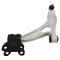 Front Steering Suspension Kit 10pc