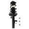Front Steering Suspension Kit 10pc