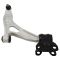 Front Steering Suspension Kit 10pc