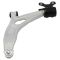 Front Steering Suspension Kit 10pc