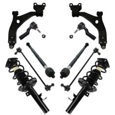 Steering & Suspension Kit