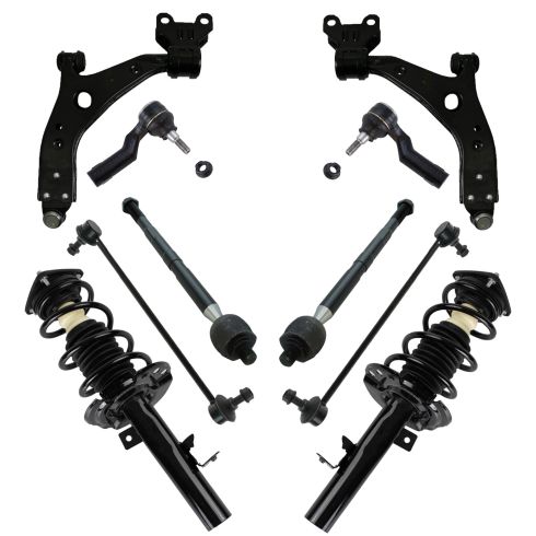 Steering & Suspension Kit