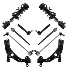 Steering & Suspension Kit