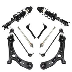 Steering & Suspension Kit