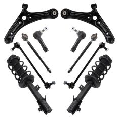 Steering & Suspension Kit