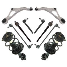 Steering & Suspension Kit