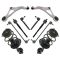 Steering & Suspension Kit
