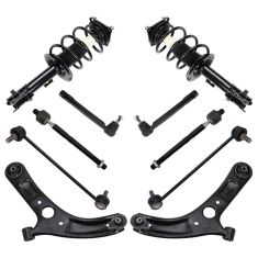 Steering & Suspension Kit