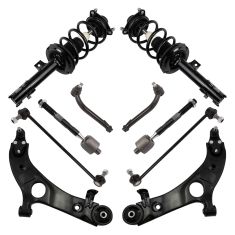 Steering & Suspension Kit
