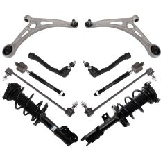 Steering & Suspension Kit