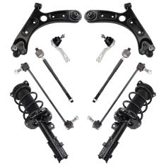 Steering & Suspension Kit