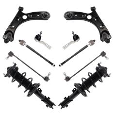 Steering & Suspension Kit