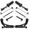 Steering & Suspension Kit